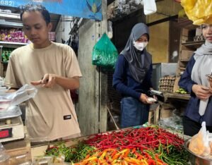 Daya Beli Masyarakat Diproyeksikan Tetap Terjaga 