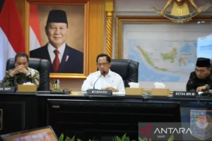 Perkuat Koordinasi dan Intensifkan Persiapan PSU Pilkada