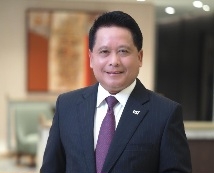 Hery Gunardi, Nakhoda Baru BRI yang Sukses Membangun BSI
