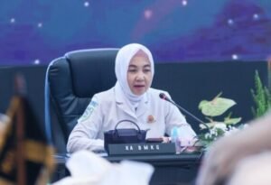 BMKG Ingatkan Waspada Cuaca Ekstrem saat Mudik Lebaran