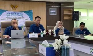 Libur Lebaran 2025: Peserta JKN Bisa Berobat di Mana Saja, Ini Cara Mudah Mengaksesnya