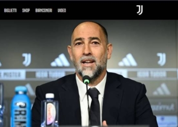Kembali Gagal Menang, Juventus Isunya akan Melengserkan Igor Tudor