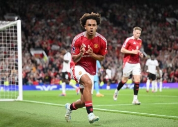 MU Bawa Poin Penting dari Kandang Real Sociedad