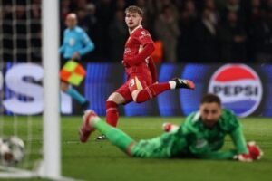 Ini Empat Fakta Menarik Usai Liverpool Menang di Kandang PSG