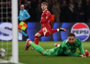 Ini Empat Fakta Menarik Usai Liverpool Menang di Kandang PSG