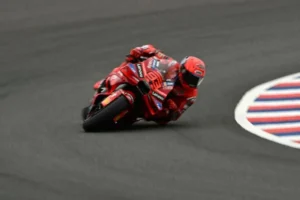 Marc Marquez Raih Pole Position dengan Rekor Baru