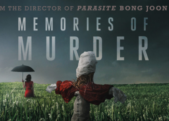 Memories of Murder