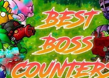 Mengalahkan Bos Zombie