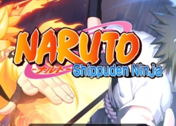 Naruto The Ultimate Ninja