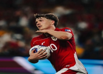 Jelang Lawan Tiongkok, Kehadiran Ole Romeny Sesuatu yang Krusial