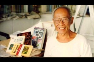 Warisan Pramoedya Ananta Toer