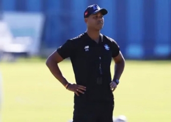 Pengamat Sebut Patrick Kluivert Gagal Memadukan Taktik dengan Pemain 