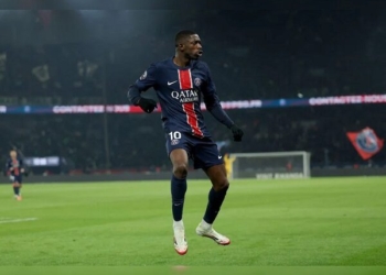 PSG Singkirkan Liverpool dari Liga Champions lewat Drama Adu Penalti