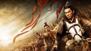 10 Film Perang Dinasti Terbaik Sepanjang Masa