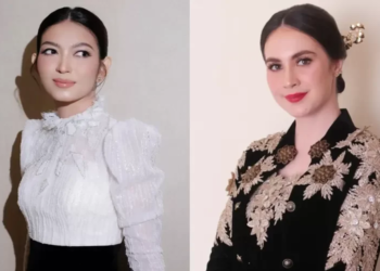 Selvi Ananda dan Arumi Bachsin