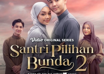 santri pilihan bunda 2