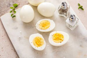 Saat Bangun Sahur Mendekati Waktu Imsak, Ini 5 Makanan yang Bisa Kamu Konsumsi