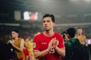 Thom Haye Puji Penampilan Beckham Putra di FIFA Series 2026