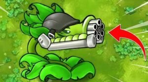 PVZ Fusion Bahasa Indonesia Hadirkan Titan Kipli: Senjata Sakti yang Bikin Zombie Tak Berkutik!