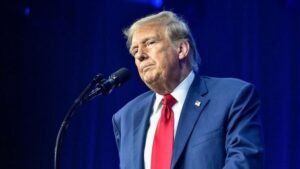Trump Makin Tertekan, Iran Ancam Buka Front Baru