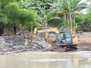 Revitalisasi DAS Kunci Menekan Risiko Banjir di Lampung