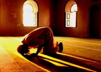 Salat Kafarat