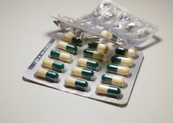 Penggunaan Antibiotik Secara Berulang pada Anak Dapat Menimbulkan Masalah Kesehatan