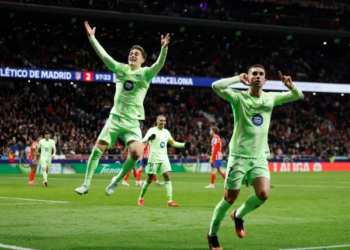 atletico vs barcelona