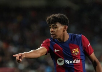 Deco Menyebut, Yamal Memulai Karier di Barcelona Seperti Neymar