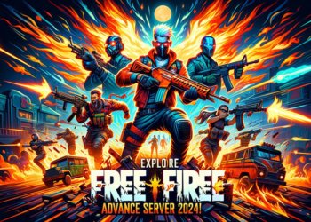 Game Free Fire Advance Server 2025 adalah versi beta resmi dari Garena yang membuat pemain terpilih untuk mengakses update eksklusif.