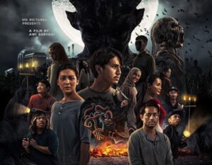 5 Film Indonesia Terbaru Tayang di Bioskop Saat Lebaran 2025