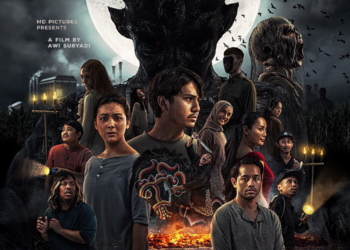 film Indonesia Terbaru