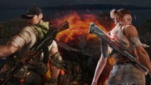 Kode Redeem FF 24 Desember 2025 Terbaru, Hadiah Gratis Masih Aktif Hari Ini