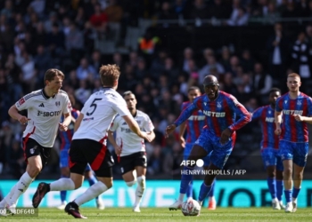 FBL-ENG-FACUP-FULHAM-CRYSTAL PALACE