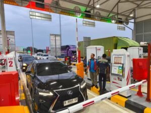 HKA Optimalkan 4 Layanan Utama Pastikan Pemudik Nyaman