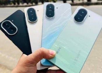 Xiaomi Redmi A5. Dok 91mobiles