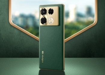 Infinix NOTE 50 Series. Dok Infinix