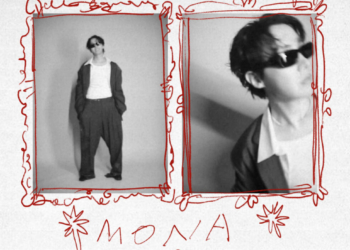 j-hope rilis mona lisa