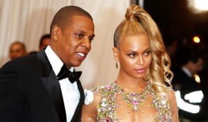 Kanye West Serang Beyonce dan Jay-Z, Media Sosial Heboh