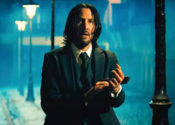 John Wick 5