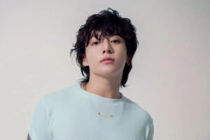 Jungkook BTS Ukir Sejarah! ‘Seven’ Raih BRIT Gold