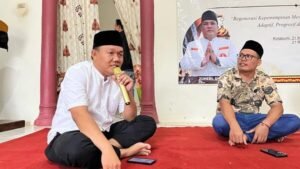 Pimpinan Daerah Pemuda Muhammadiyah Komit Mencerahkan Umat