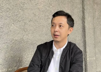 Ketua Bawaslu Pesawaran Fatihunnajah. (ANT)