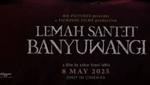 MD Pictures harus menghadapi polemik besar ketika materi promosi film terbaru mereka, Lemah Santet Banyuwangi, ditarik dari peredaran. Dok