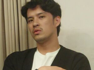 Morgan Oey Ungkap Trauma di Film Pengepungan Bukit Duri