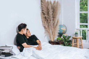 Mengulik Maraknya Fenomena Kumpul Kebo 