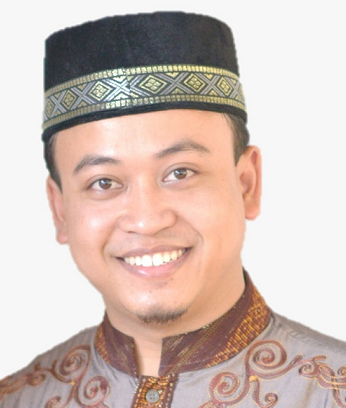 Triono Direktur INKOL Inisiatif