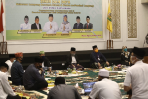 Peran Ulama dan Umara Dalam Pembangunan Masyarakat Pasca Pilkada