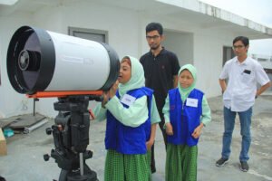 Anak Celebral Palsy Terabaikan : Inilah Inovasi Pendidikan yang Bisa Mengubah Masa Depan