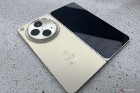 Oppo Find N5 Segera Hadir di Indonesia. Dok